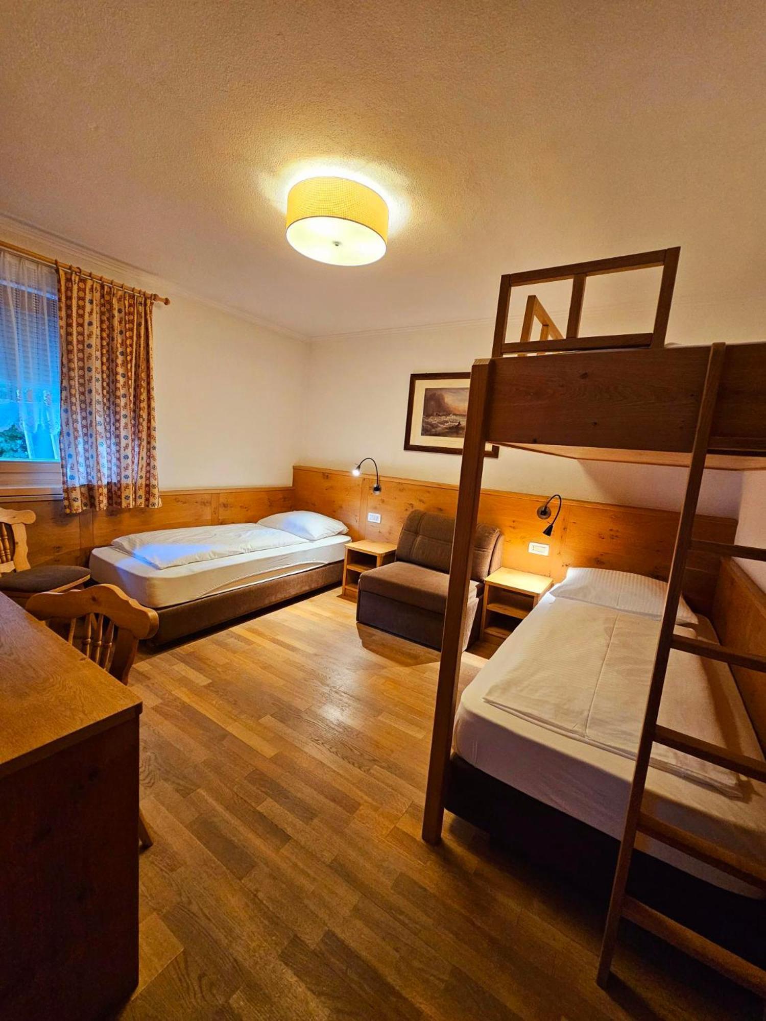 Hotel Mirabel San Vigilio Extérieur photo