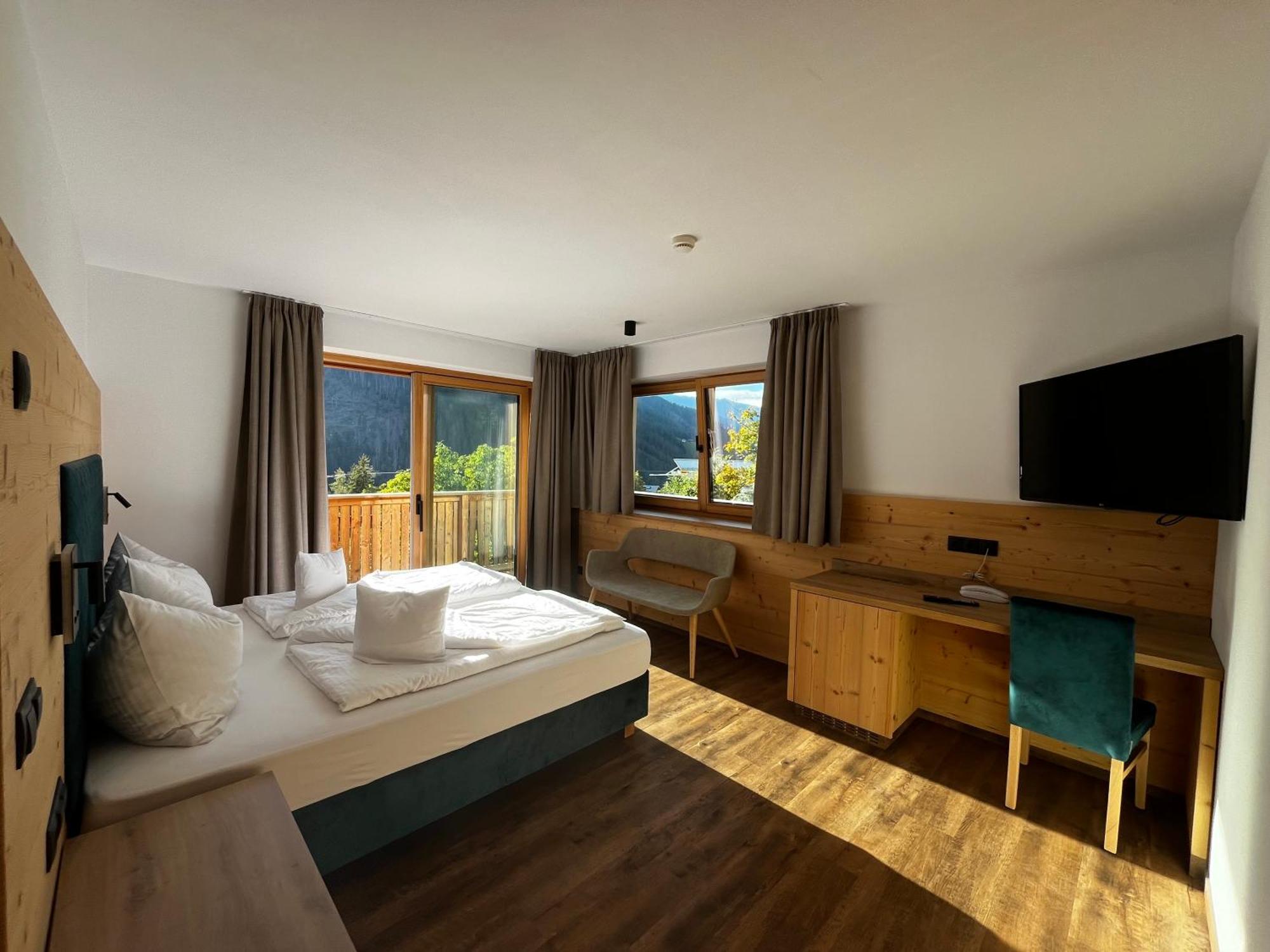 Hotel Mirabel San Vigilio Extérieur photo