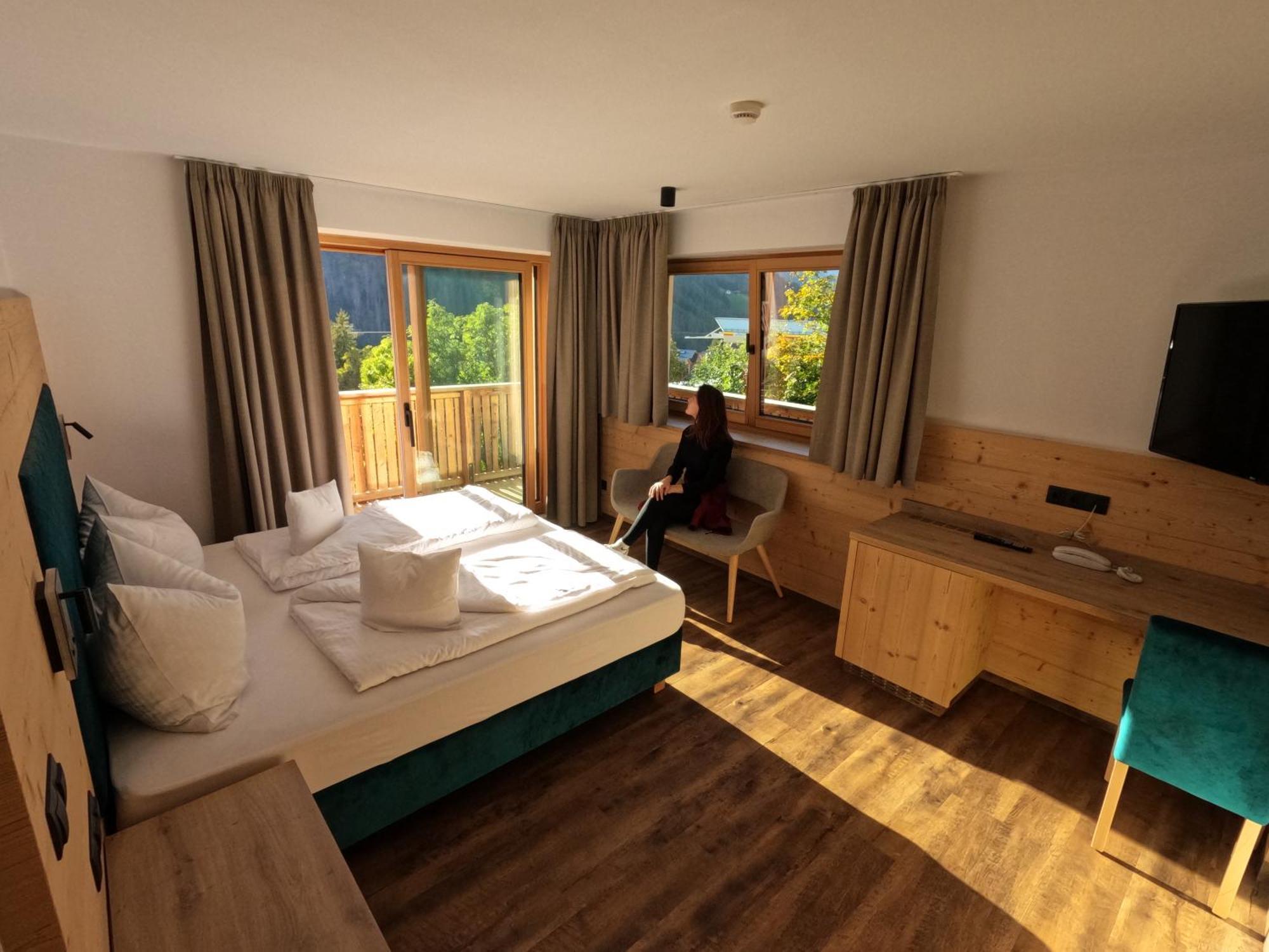 Hotel Mirabel San Vigilio Chambre photo