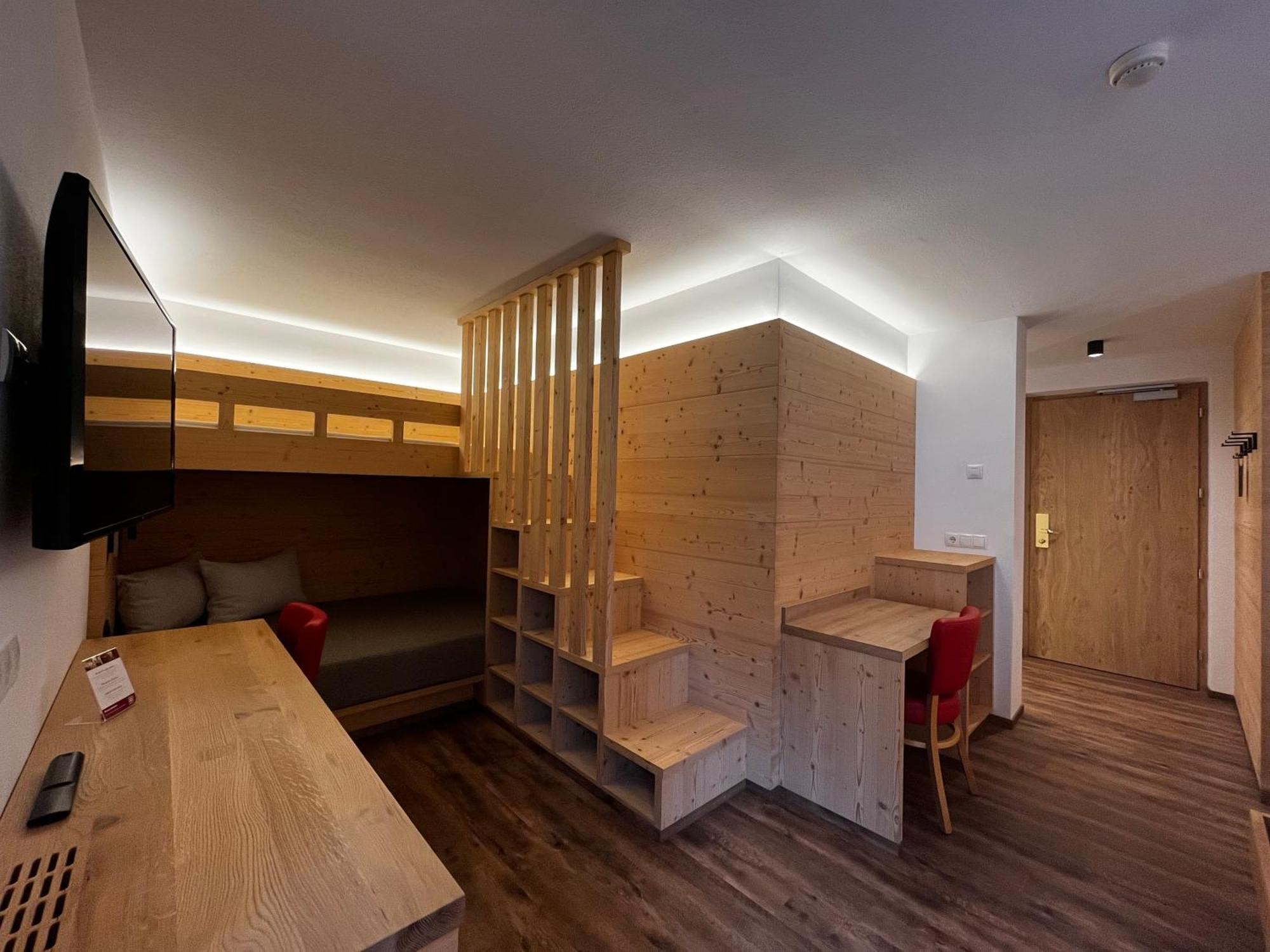 Hotel Mirabel San Vigilio Chambre photo