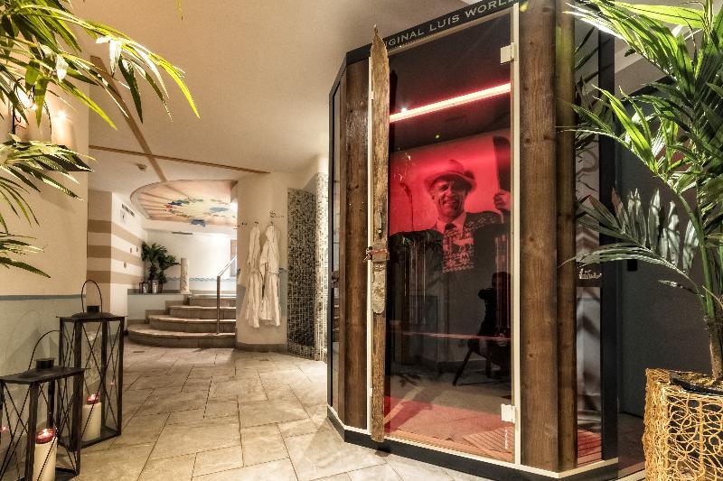Hotel Mirabel San Vigilio Extérieur photo