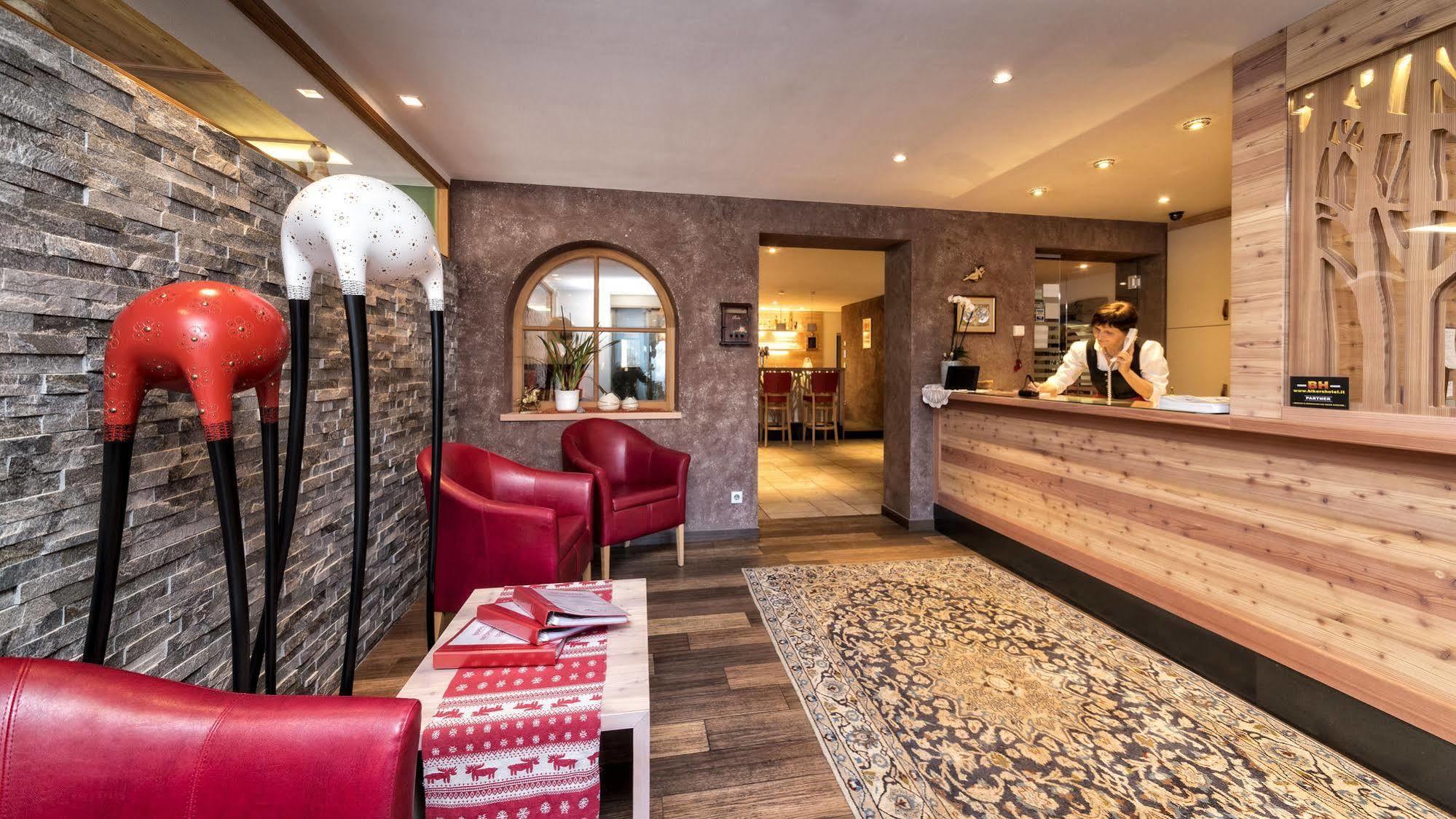 Hotel Mirabel San Vigilio Extérieur photo