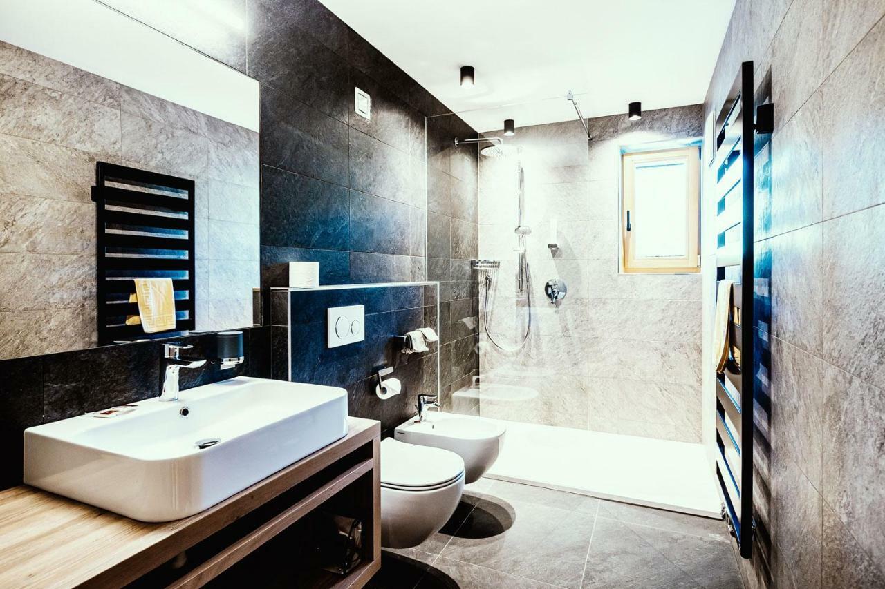 Hotel Mirabel San Vigilio Extérieur photo